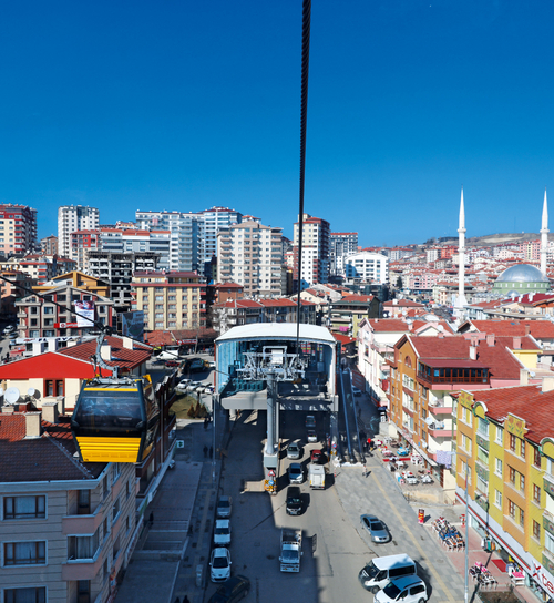 GD10 Yenimahalle III