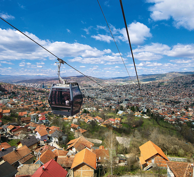 GD10 Trebevic GD10 Trebevic