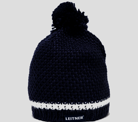 Gorro de lana