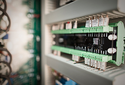 Modular design Modular design