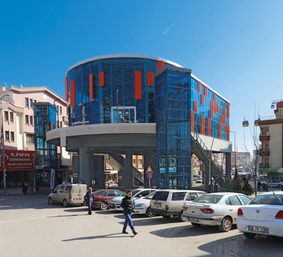 GD10 Yenimahalle III GD10 Yenimahalle III