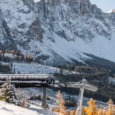 GD10 Franzin, Carezza, Italy GD10 Franzin, Carezza, Italy