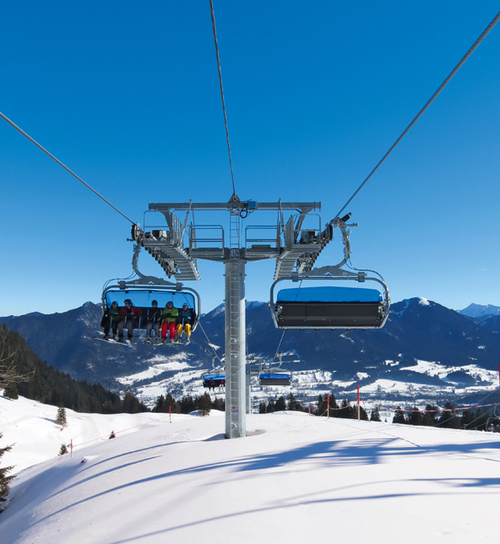 CD6C Milchhäuslexpress