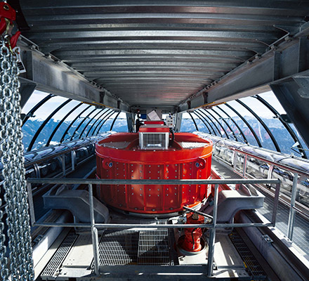 CD6C Schrödelsteinbahn