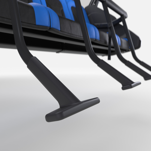 LEITNER Safety Systems and KidStop® LEITNER Safety Systems and KidStop®