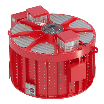 LEITNER_DirectDrive LEITNER_DirectDrive