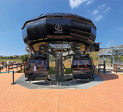 GD8 Cabarceno I + II GD8 Cabarceno I + II