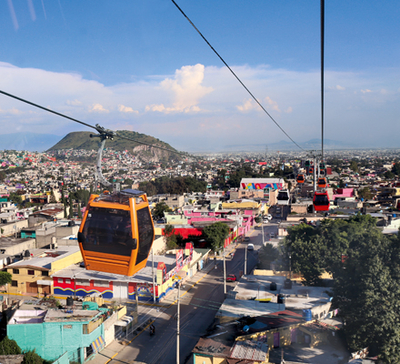 GD10 Ecatepec I+II GD10 Ecatepec I+II