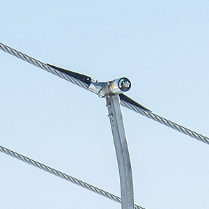 The fixed grip The fixed grip