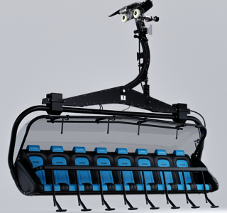 LEITNER’s next flagship project for the Matterhorn Ski Paradise LEITNER’s next flagship project for the Matterhorn Ski Paradise