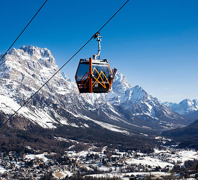 GD10 Col Drusciè GD10 Col Drusciè