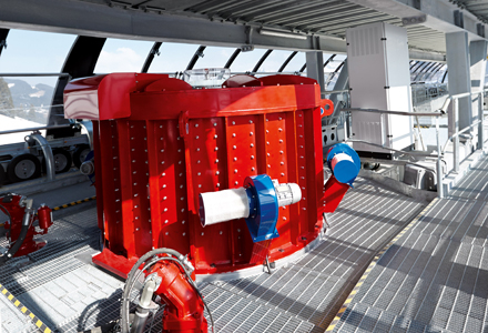 Environmentally friendly Environmentally friendly