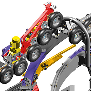 The quick switch The quick switch