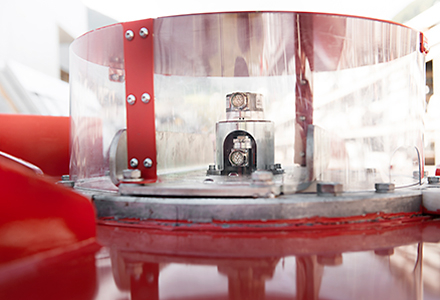 High reliability High reliability