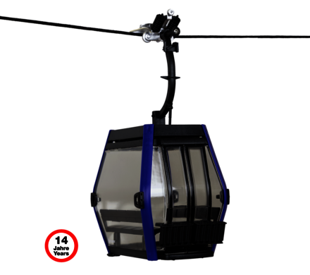 Spielzeugkabine "EVO" Spielzeugkabine "EVO"