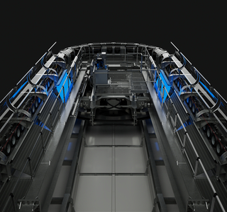 LEITNER zeigt Technologieoffensive auf der Mountain Planet 2026 LEITNER zeigt Technologieoffensive auf der Mountain Planet 2026