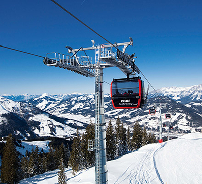 GD10 Fleckalmbahn GD10 Fleckalmbahn