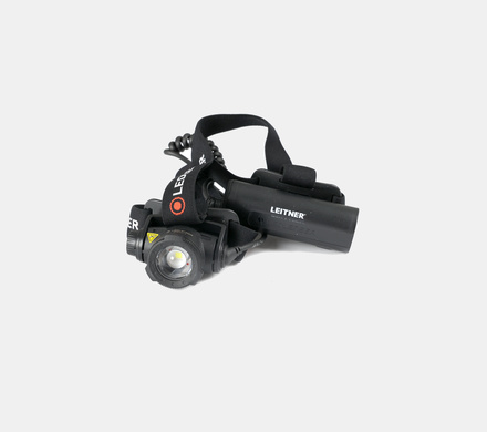 Linterna frontal – LED LENSER® H7R