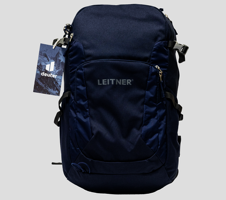 Hiking backpack – Leitner/Deuter