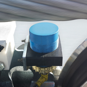 The LEITNER CPS The LEITNER CPS