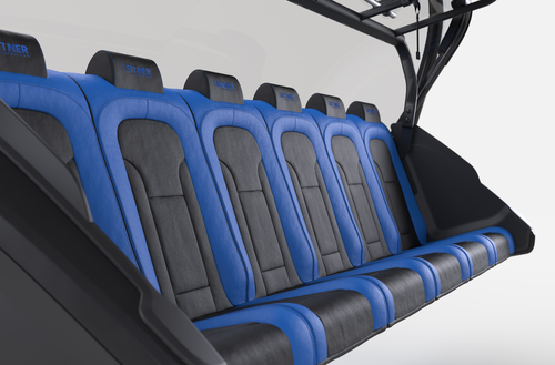 Premium design & quality Premium design & quality