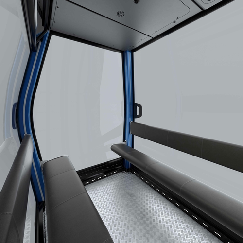 Modular structure Modular structure