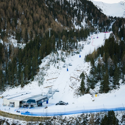 CD6C Bernhard Glueck, Speikboden, Italy CD6C Bernhard Glueck, Speikboden, Italy