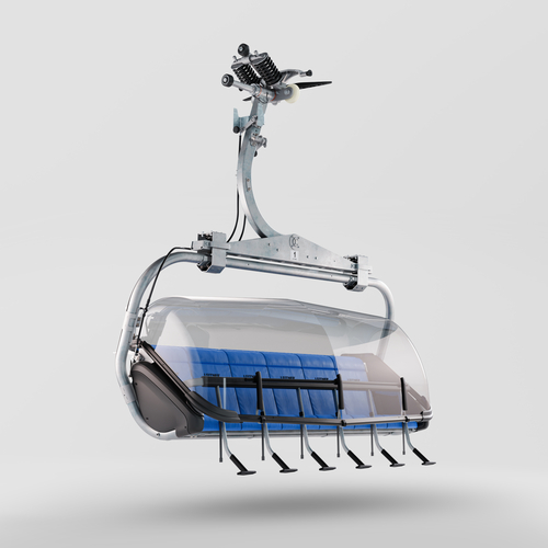 Der Komfortsessel Der Komfortsessel