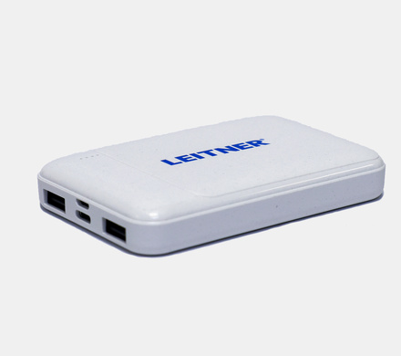 Powerbank 5000 mAh