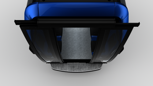 Automatic sliding doors Automatic sliding doors