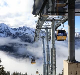 Mit Effizienz in die neue Saison: Skigebiete im DACH-Raum investierten in smarte Seilbahntechnologien Mit Effizienz in die neue Saison: Skigebiete im DACH-Raum investierten in smarte Seilbahntechnologien